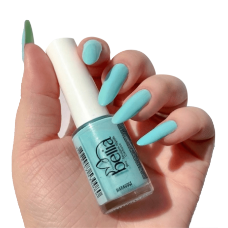 Esmalte Bellia Cremoso - Maragogi 9ml