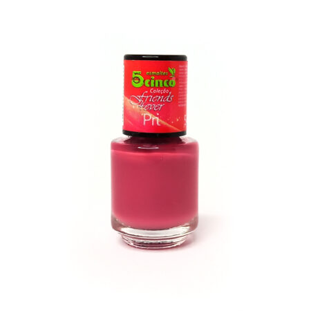 Esmalte 5cino Coleção Friends 4ever Pri