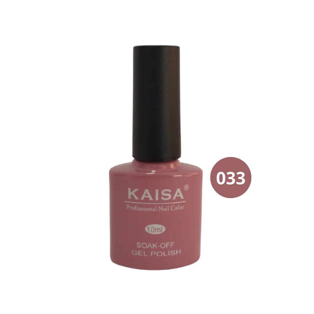 Esmalte em Gel Kaisa 033