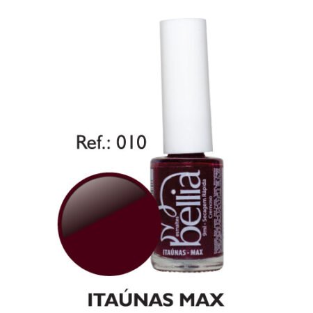 Esmalte Bellia - Itaúnas-Max 9ml