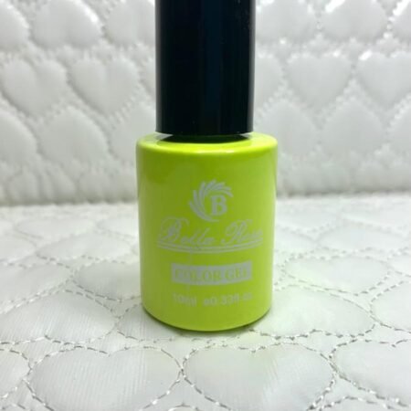 Esmalte em Gel Bella Rosa 10ml 028