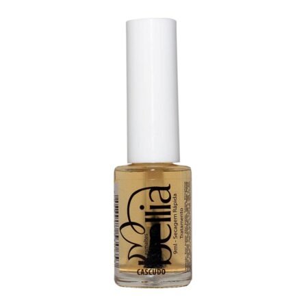 Esmalte Bellia Tratamento - Cascudo 9ml