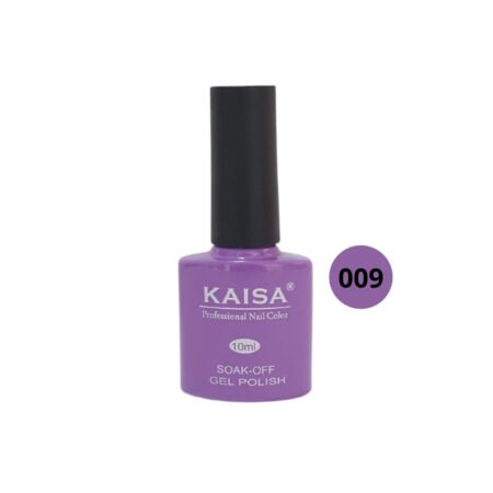 Esmalte em Gel Kaisa 009