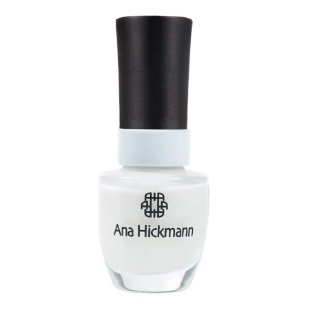 Esmalte Ana Hickmann Branquinho Loka
