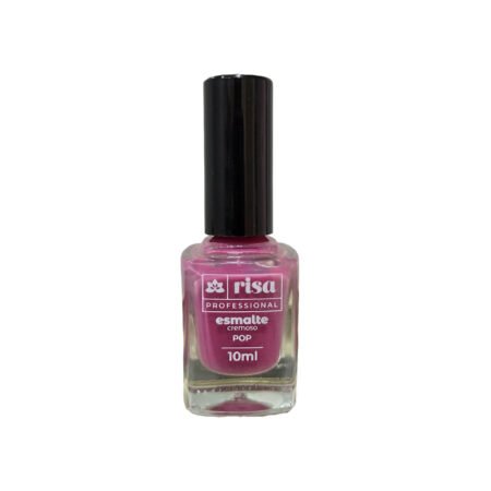 Esmalte Cremoso Pop 10ml - RISA