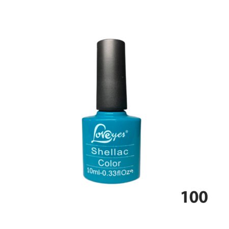 Esmalte em Gel Loveyes Cor 100