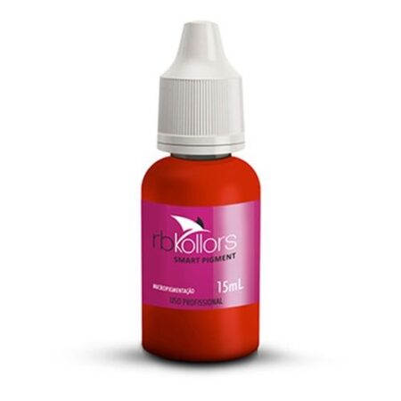 Pigmento RB Kollors 15ml - HOT