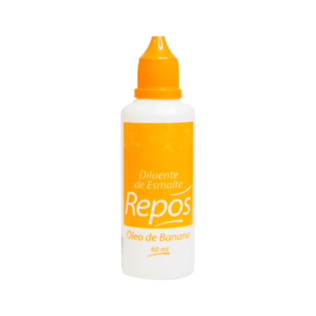 Óleo de Banana Repós 60ml