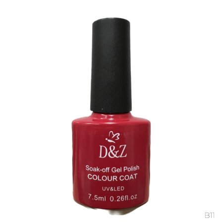 Esmalte em Gel DZ B-11