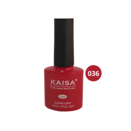 Esmalte em Gel Kaisa 036