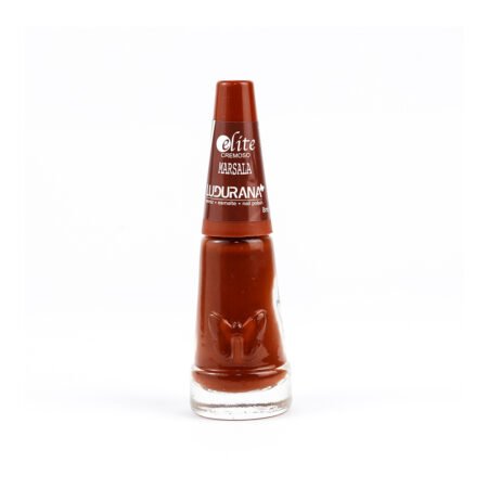 Esmalte Ludurana Marsala 8ml