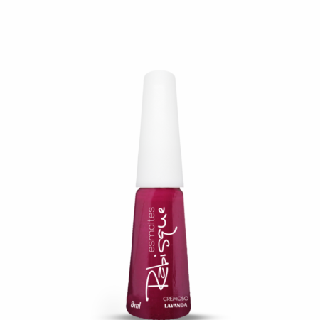 Esmalte Rabisque Cremoso - Lavanda 8ml