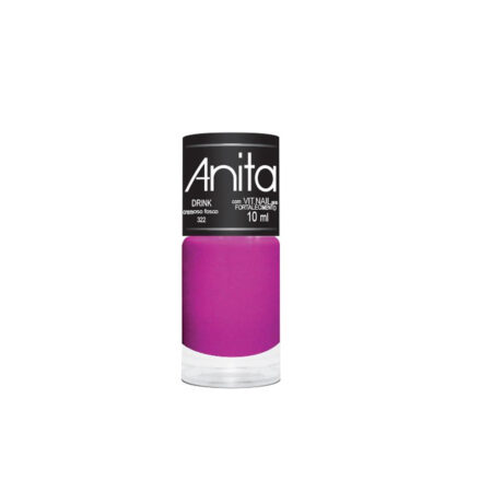 Esmalte Anita Drink