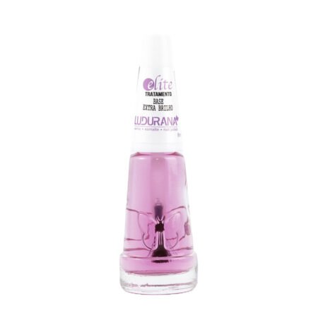 Esmalte Ludurana Extra Brilho 8ml
