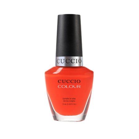 Esmalte Cuccio  - Shaking my Marocco 13ml
