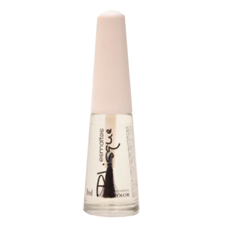 Esmalte Rabisque Tratamento - Incolor 8ml