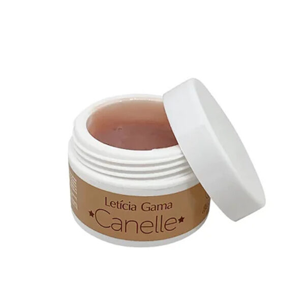 Gel Construtor Canelle Letícia Gama 14g
