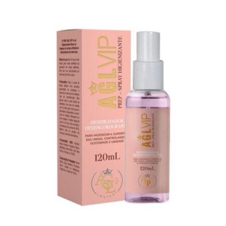 Prep Spray AGL VIP 120ml
