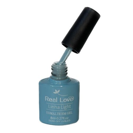 Esmalte em Gel Real Love P069