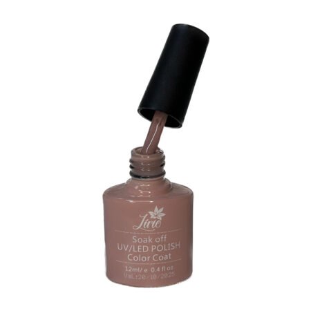 Esmalte em gel Lírio Cor 068