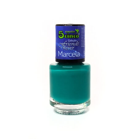 Esmalte 5cino Coleção Friends 4ever Marcela