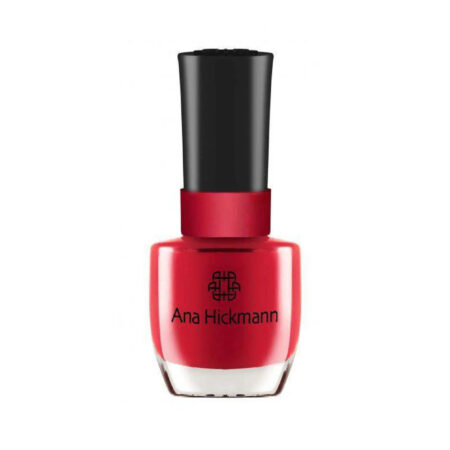 Esmalte Ana Hickmann Vermelho Amor 9ml