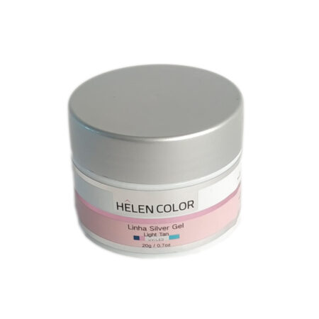Gel Helen Color Light Tan 20gr