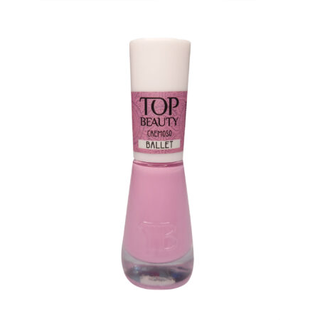 Esmalte Top Beauty Ballet