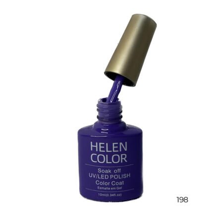 Esmalte em Gel Helen Color #198