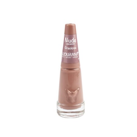 Esmalte Ludurana Graciosa 8ml