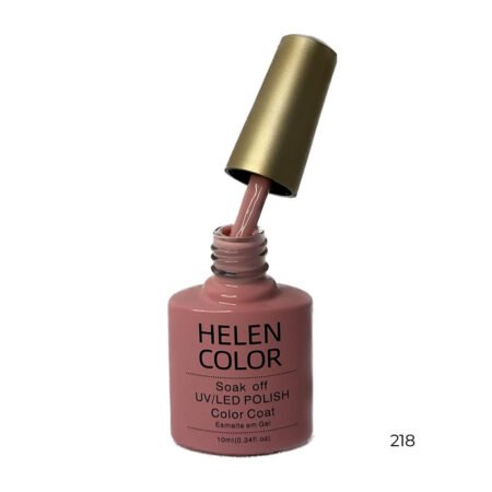 Esmalte em Gel Helen Color #218