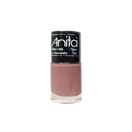 Esmalte Anita Menos é Mais  Minimalista 10ml