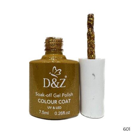Esmalte em Gel DZ cor 601