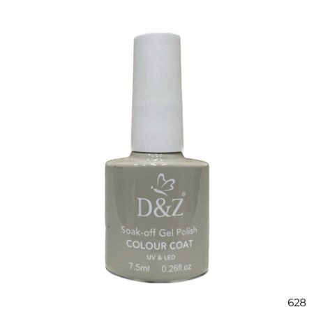 Esmalte em Gel DZ cor 628