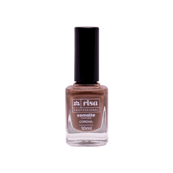 Esmalte Cremoso Cordial 10ml - RISA