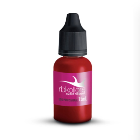 Pigmento RB Kollors 15ml - RED SAND