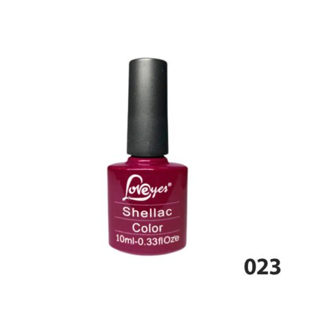 Esmalte em Gel Loveyes Cor 023