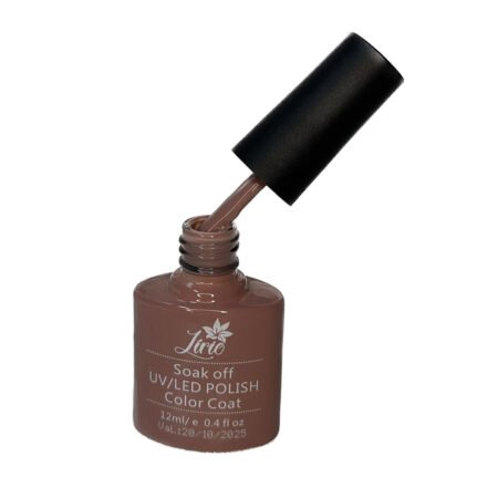 Esmalte em gel Lírio Cor 047