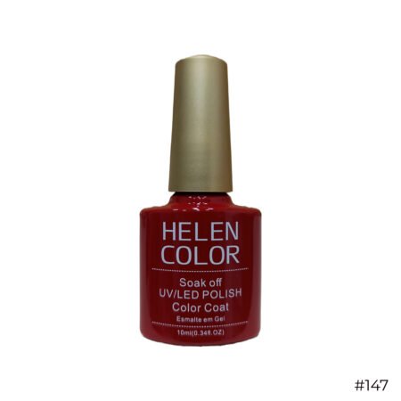 Esmalte em Gel Helen Color #147