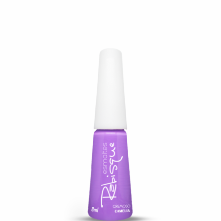 Esmalte Rabisque Cremoso - Camélia 8ml