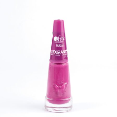 Esmalte Ludurana - Xangai 8ml