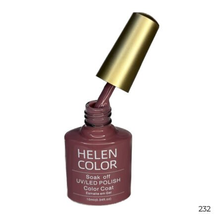 Esmalte em Gel Helen Color #232