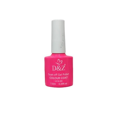 Esmalte em Gel DZ cor 514