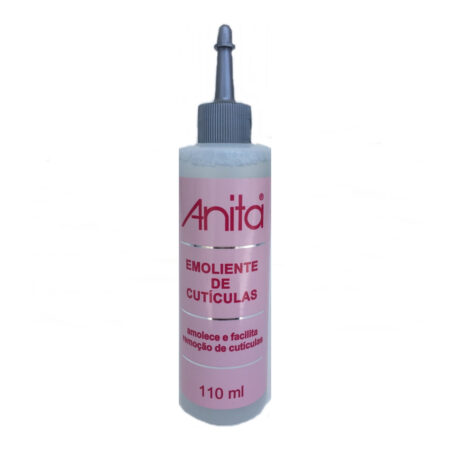 Emoliente de Cutículas Anita 110ml