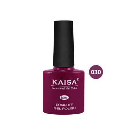 Esmalte em Gel Kaisa 030