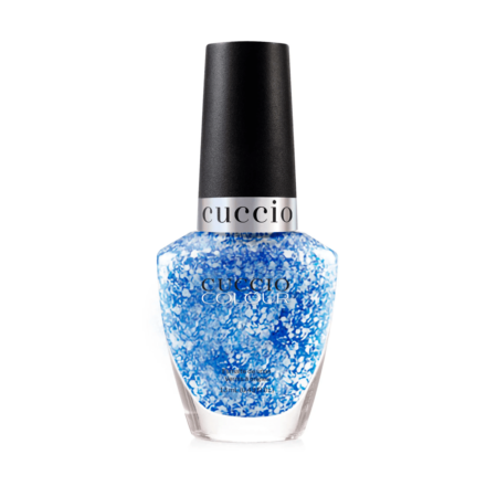 Esmalte Colour Cuccio All the rave