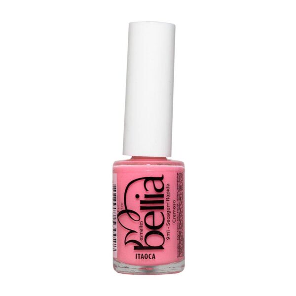 Esmalte Bellia Cremoso - Itaoca 9ml