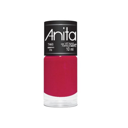Esmalte Anita Cremoso - Thais 10ml