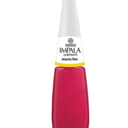 Esmalte Impala Maria Flor 7,5ml