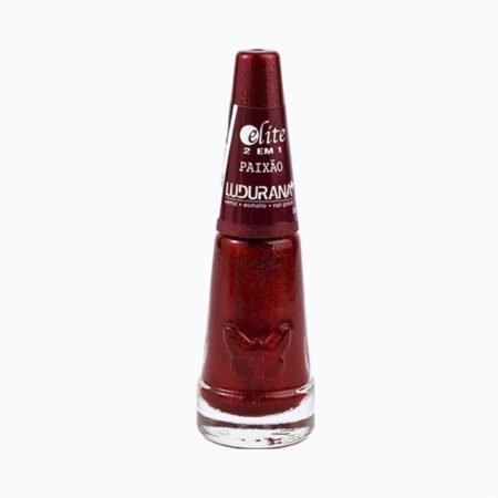 Esmalte Ludurana Paixão 8ml